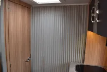 Fahrzeugbild Hymer Eriba Exciting 471 Einzelbetten, A-Klappe #17