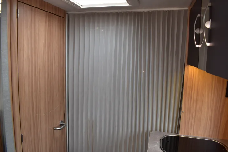 Fahrzeugbild Hymer Eriba Exciting 471 Einzelbetten, A-Klappe #17