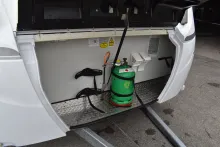 Fahrzeugbild Hymer Eriba Exciting 471 Einzelbetten, A-Klappe #22