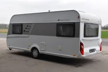 Fahrzeugbild Hymer Eriba Exciting 471 Einzelbetten, A-Klappe #25