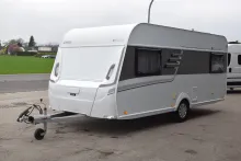 Fahrzeugbild Hymer Eriba Exciting 471 Einzelbetten, A-Klappe #26