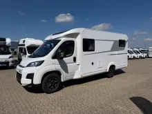 Fahrzeugbild LMC Tracer Van V670 Fiat - Sicherheits + Winterpaket #4