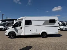 Fahrzeugbild LMC Tracer Van V670 Fiat - Sicherheits + Winterpaket #5