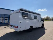 Fahrzeugbild LMC Tracer Van V670 Fiat - Sicherheits + Winterpaket #8