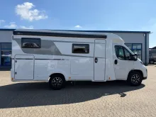 Fahrzeugbild LMC Tracer Van V670 Fiat - Sicherheits + Winterpaket #9