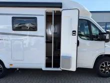 Fahrzeugbild LMC Tracer Van V670 Fiat - Sicherheits + Winterpaket #10