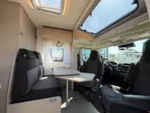 Fahrzeugbild LMC Tracer Van V670 Fiat - Sicherheits + Winterpaket #11