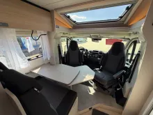 Fahrzeugbild LMC Tracer Van V670 Fiat - Sicherheits + Winterpaket #12