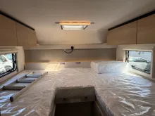 Fahrzeugbild LMC Tracer Van V670 Fiat - Sicherheits + Winterpaket #13