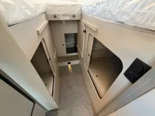 Fahrzeugbild LMC Tracer Van V670 Fiat - Sicherheits + Winterpaket #14