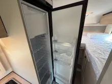 Fahrzeugbild LMC Tracer Van V670 Fiat - Sicherheits + Winterpaket #16