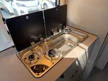 Fahrzeugbild LMC Tracer Van V670 Fiat - Sicherheits + Winterpaket #17