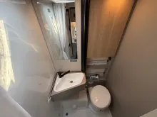 Fahrzeugbild LMC Tracer Van V670 Fiat - Sicherheits + Winterpaket #20