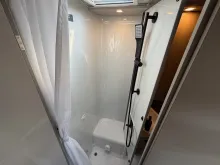 Fahrzeugbild LMC Tracer Van V670 Fiat - Sicherheits + Winterpaket #21