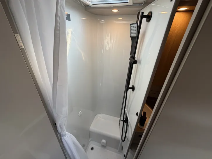 Fahrzeugbild LMC Tracer Van V670 Fiat - Sicherheits + Winterpaket #21