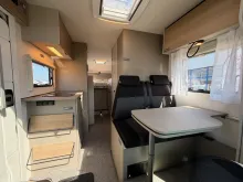 Fahrzeugbild LMC Tracer Van V670 Fiat - Sicherheits + Winterpaket #22