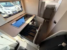 Fahrzeugbild LMC Tracer Van V670 Fiat - Sicherheits + Winterpaket #23