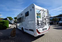 Fahrzeugbild Carado T448 pro+ *Hubbett* #6