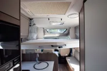 Fahrzeugbild Carado T448 pro+ *Hubbett* #24