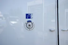 Fahrzeugbild Carado T448 pro+ *Hubbett* #26