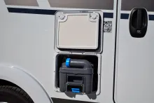 Fahrzeugbild Carado T448 pro+ *Hubbett* #30