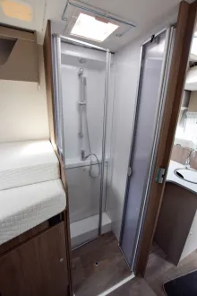 Fahrzeugbild Carado T447 pro+ 5-Sitzpl. #19