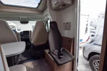 Fahrzeugbild Carado T447 pro+ 5-Sitzpl. #24