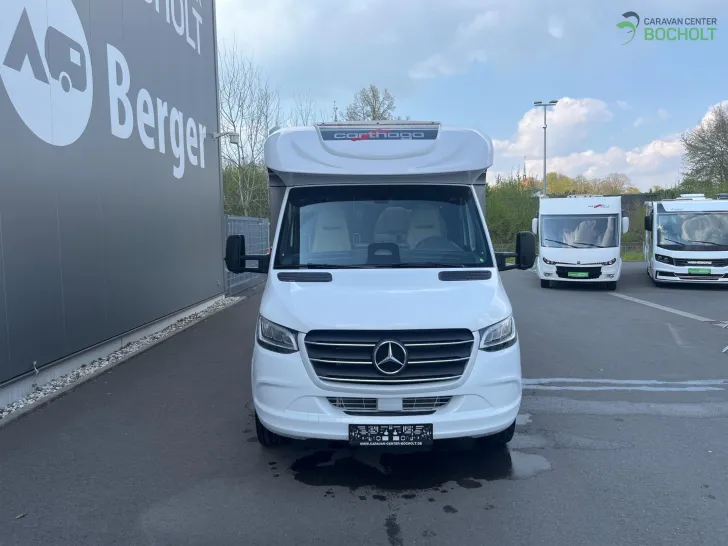 Fahrzeugbild Carthago chic c-line T 4.9 LE ALDE #3