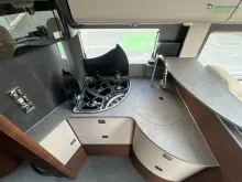 Fahrzeugbild Carthago chic c-line T 4.9 LE ALDE #8