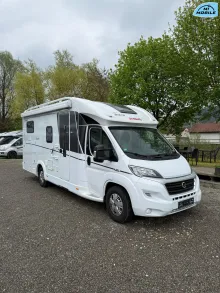 Fahrzeugbild Dethleffs Esprit T 6810/2 #1