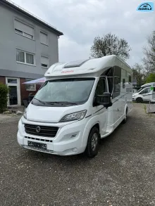 Fahrzeugbild Dethleffs Esprit T 6810/2 #2