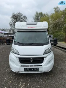 Fahrzeugbild Dethleffs Esprit T 6810/2 #3