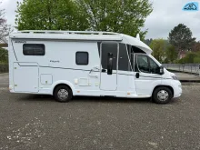 Fahrzeugbild Dethleffs Esprit T 6810/2 #4