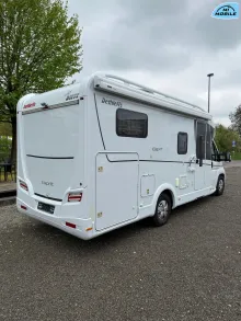 Fahrzeugbild Dethleffs Esprit T 6810/2 #5