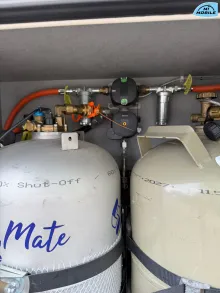 Fahrzeugbild Dethleffs Esprit T 6810/2 #9