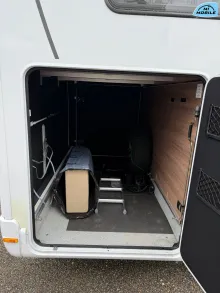 Fahrzeugbild Dethleffs Esprit T 6810/2 #11