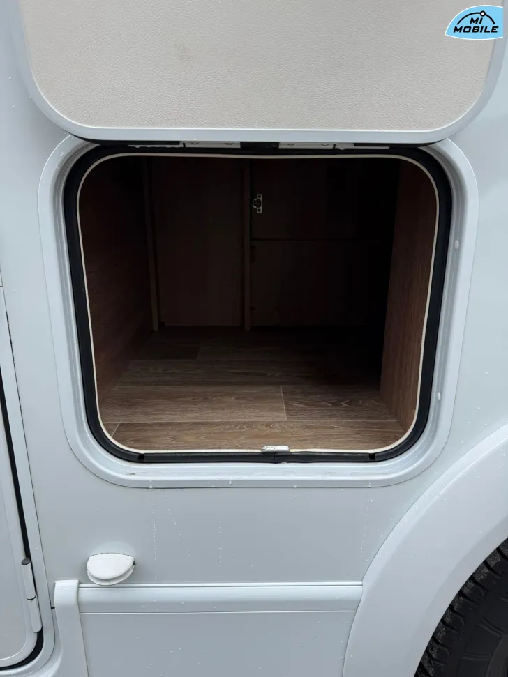 Fahrzeugbild Dethleffs Esprit T 6810/2 #12