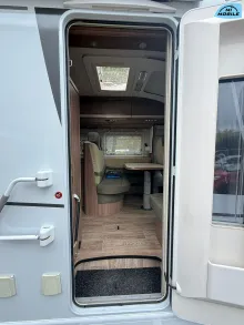 Fahrzeugbild Dethleffs Esprit T 6810/2 #14