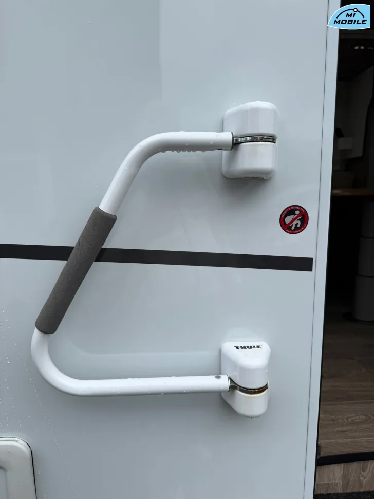 Fahrzeugbild Dethleffs Esprit T 6810/2 #16