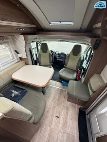 Fahrzeugbild Dethleffs Esprit T 6810/2 #17