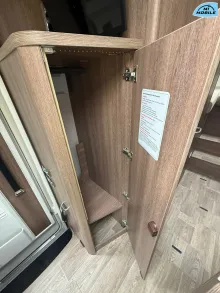 Fahrzeugbild Dethleffs Esprit T 6810/2 #18