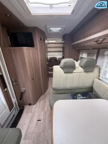 Fahrzeugbild Dethleffs Esprit T 6810/2 #19