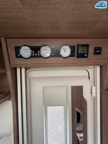 Fahrzeugbild Dethleffs Esprit T 6810/2 #20