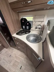 Fahrzeugbild Dethleffs Esprit T 6810/2 #22