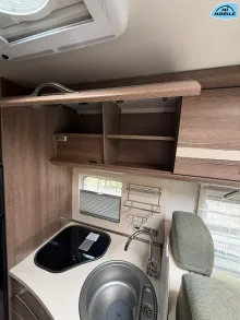 Fahrzeugbild Dethleffs Esprit T 6810/2 #23