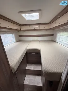 Fahrzeugbild Dethleffs Esprit T 6810/2 #26