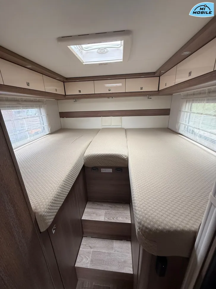 Fahrzeugbild Dethleffs Esprit T 6810/2 #26