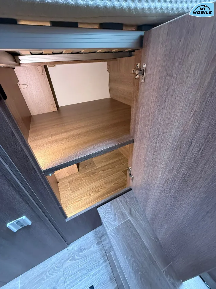 Fahrzeugbild Dethleffs Esprit T 6810/2 #27