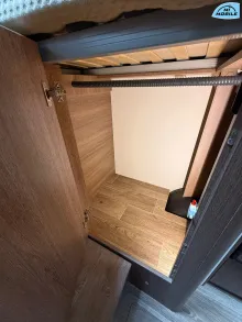 Fahrzeugbild Dethleffs Esprit T 6810/2 #28