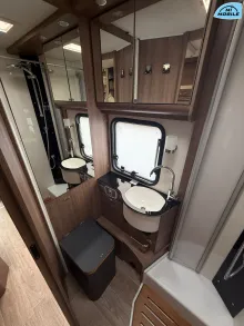 Fahrzeugbild Dethleffs Esprit T 6810/2 #31